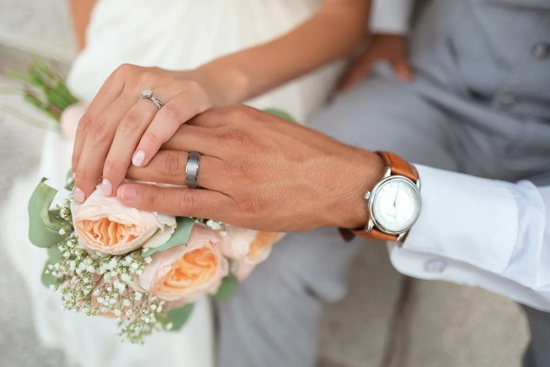 Fotografía de Milton & Melissa