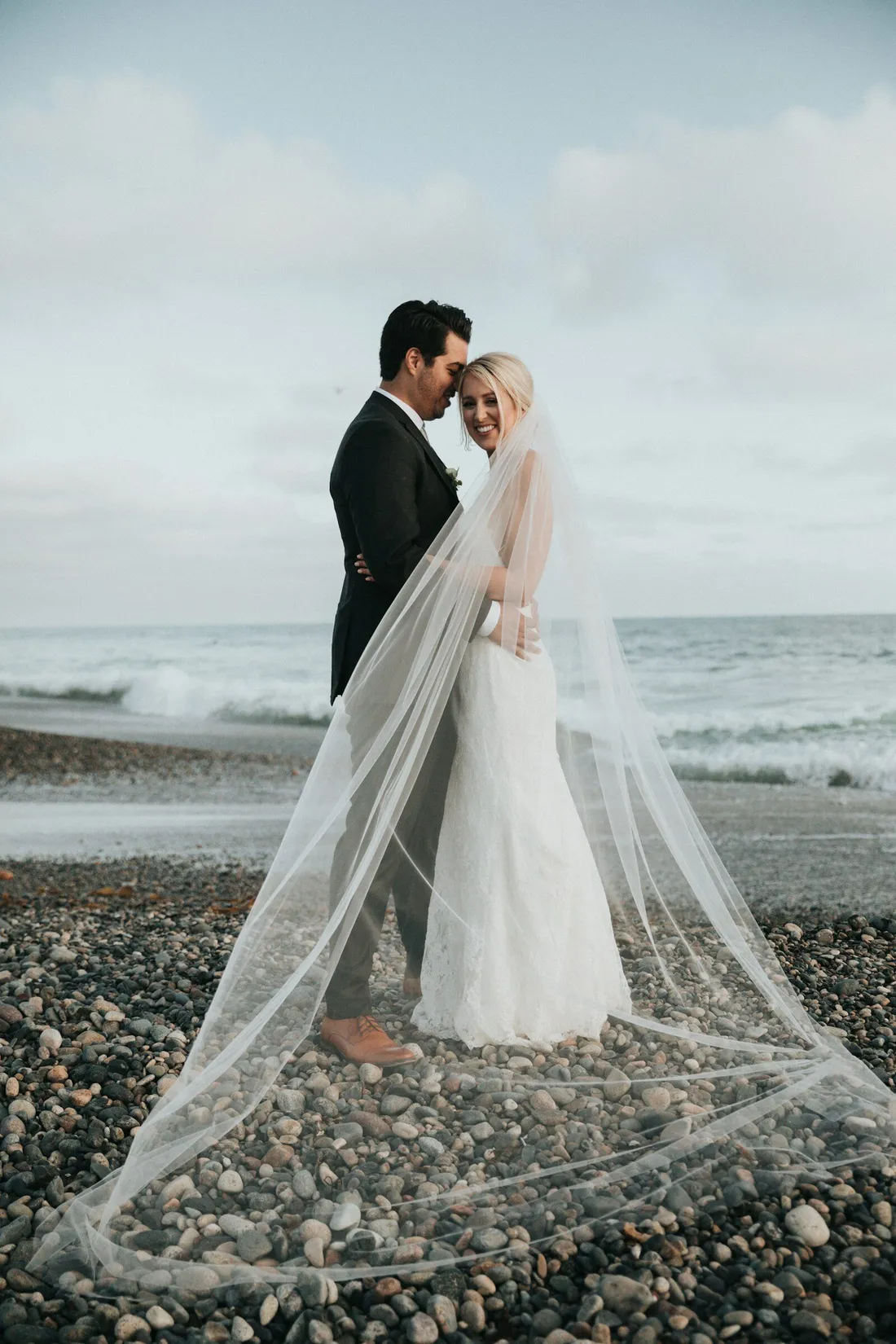 Fotografía de Milton & Melissa
