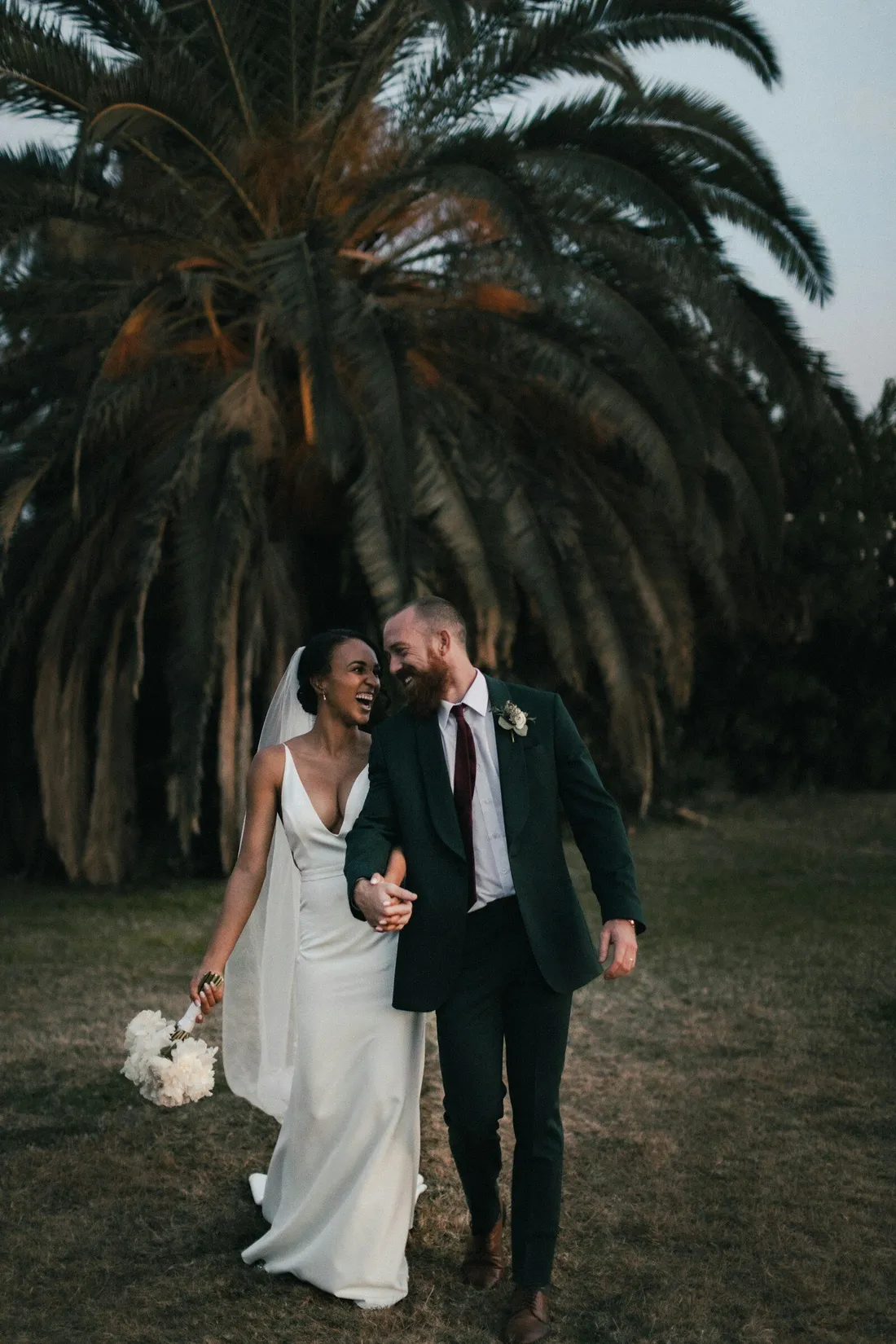 Fotografía de Milton & Melissa